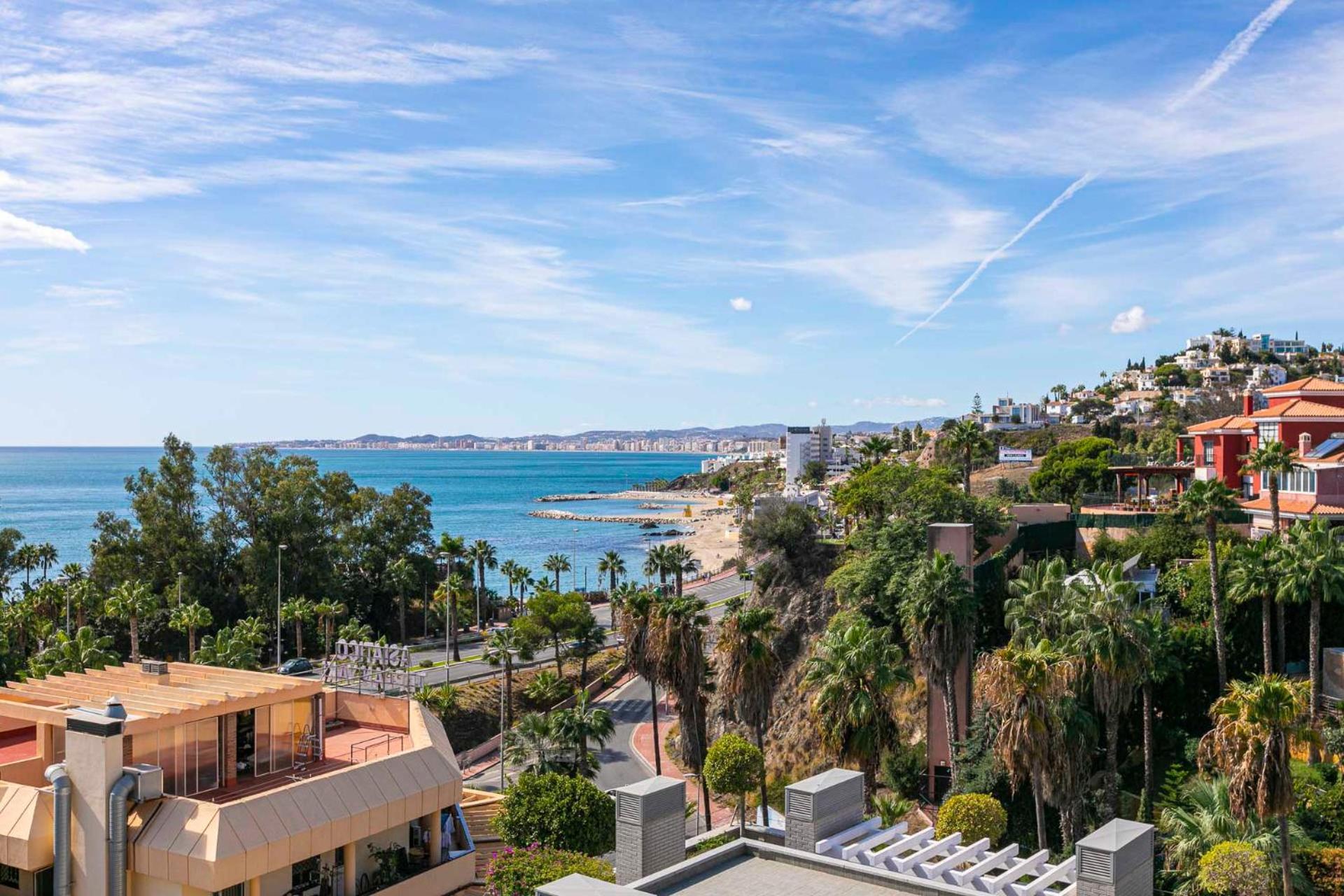 Amazing Sea Views Appartement *