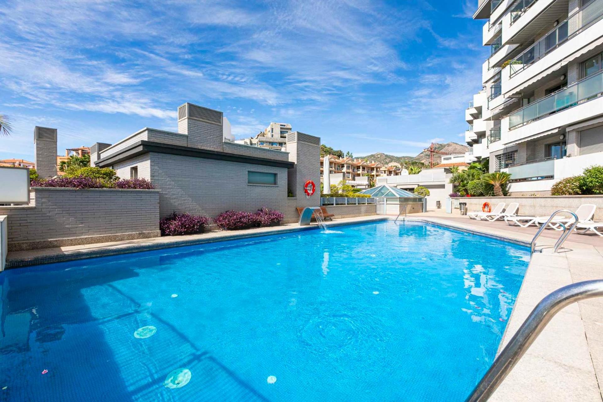 Apartment Amazing Sea Views *