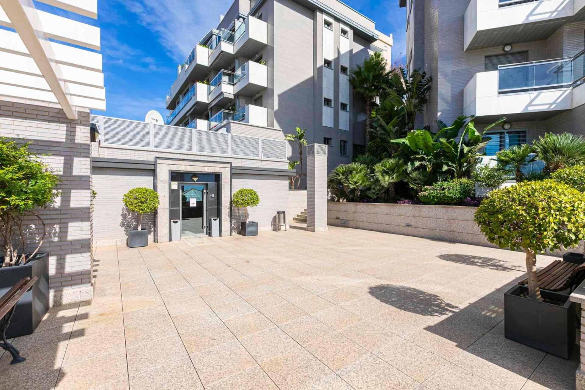 Amazing Sea Views Apartment Benalmádena